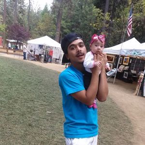 Meet your Posher, Francesco